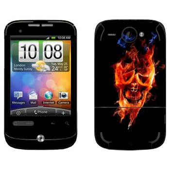   « »   HTC Wildfire