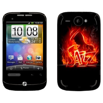   « »   HTC Wildfire
