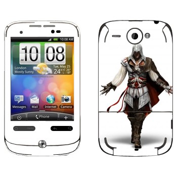   «Assassin 's Creed 2»   HTC Wildfire