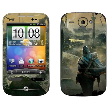   «Assassins Creed»   HTC Wildfire