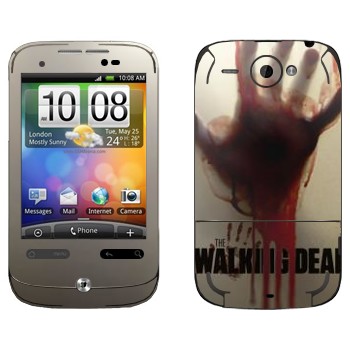   «Dead Inside -  »   HTC Wildfire