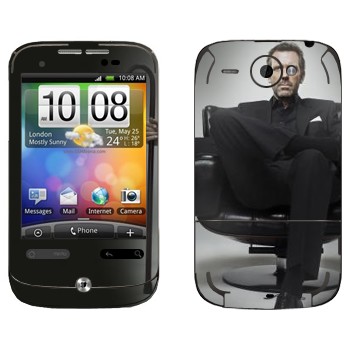   «HOUSE M.D.»   HTC Wildfire