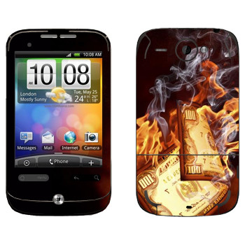   «  »   HTC Wildfire