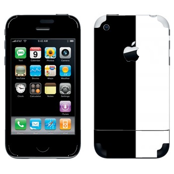   «- »   Apple iPhone 2G