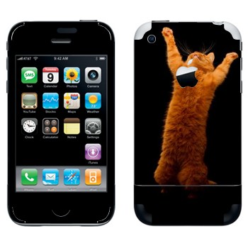   «     »   Apple iPhone 2G