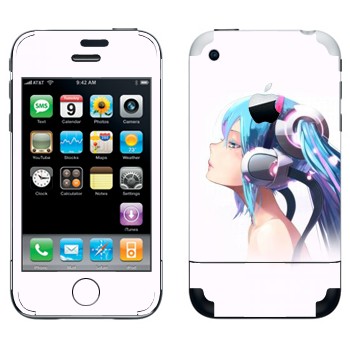   « - Vocaloid»   Apple iPhone 2G
