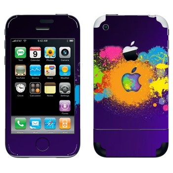  «Apple  »   Apple iPhone 2G