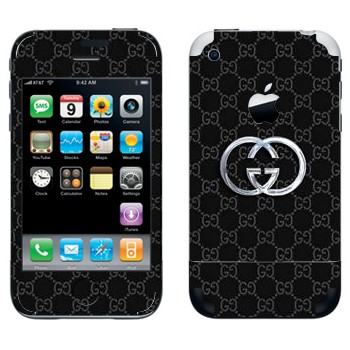   «Gucci»   Apple iPhone 2G