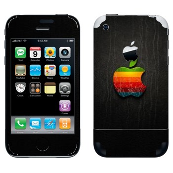   « Apple  »   Apple iPhone 2G