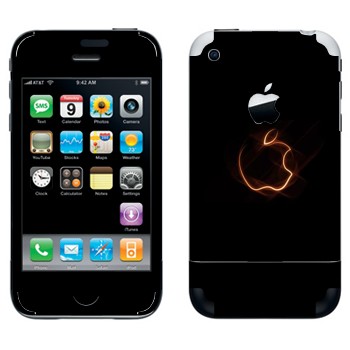   «  Apple»   Apple iPhone 2G