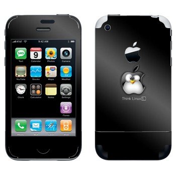   « Linux   Apple»   Apple iPhone 2G