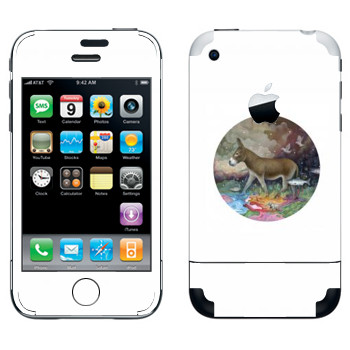   «Kisung The King Donkey»   Apple iPhone 2G