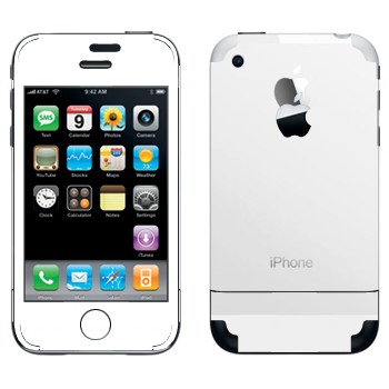   «   iPhone 5»   Apple iPhone 2G