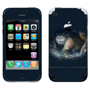   « - Kisung»   Apple iPhone 2G