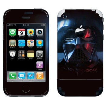   «Darth Vader»   Apple iPhone 2G