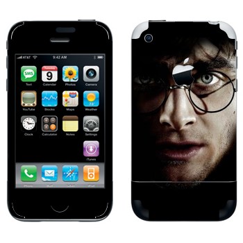   «Harry Potter»   Apple iPhone 2G