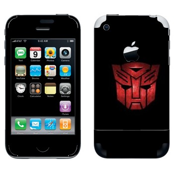   «  »   Apple iPhone 2G