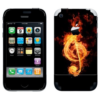 Apple iPhone 2G