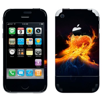   «  »   Apple iPhone 2G