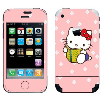   «Kitty  »   Apple iPhone 2G