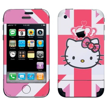   «Kitty  »   Apple iPhone 2G