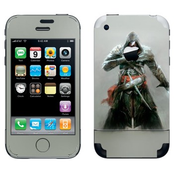  «Assassins Creed: Revelations -  »   Apple iPhone 2G