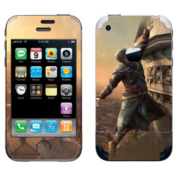   «Assassins Creed: Revelations - »   Apple iPhone 2G