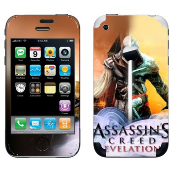   «Assassins Creed: Revelations»   Apple iPhone 2G