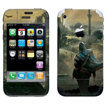   «Assassins Creed»   Apple iPhone 2G