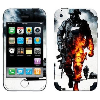  «Battlefield: Bad Company 2»   Apple iPhone 2G