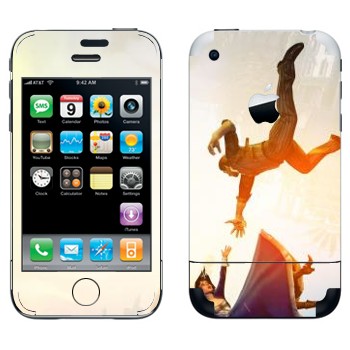   «Bioshock»   Apple iPhone 2G