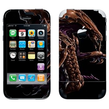   «Hydralisk»   Apple iPhone 2G