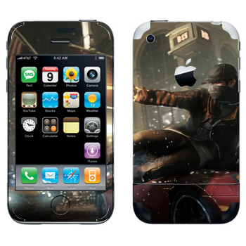   «Watch Dogs -     »   Apple iPhone 2G
