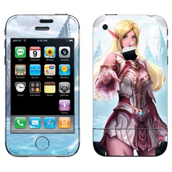   « - Lineage 2»   Apple iPhone 2G