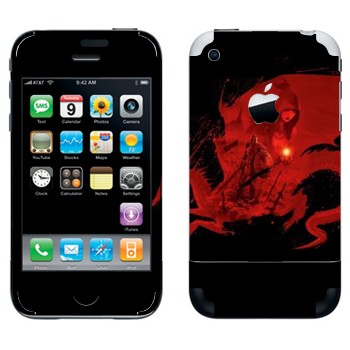   « : »   Apple iPhone 2G