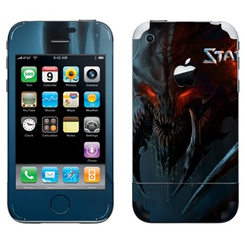   « - StarCraft 2»   Apple iPhone 2G