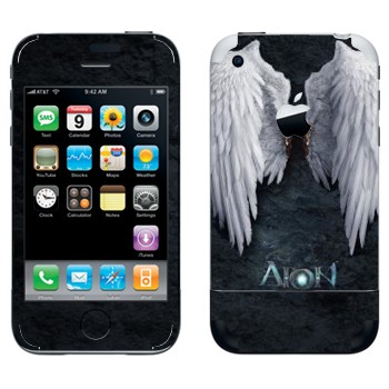   «  - Aion»   Apple iPhone 2G