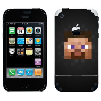   « »   Apple iPhone 2G