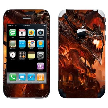   «    - World of Warcraft»   Apple iPhone 2G