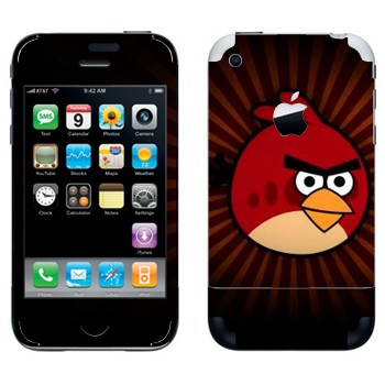  « - Angry Birds»   Apple iPhone 2G