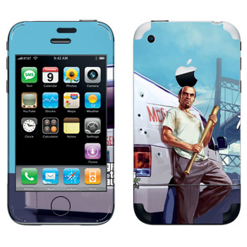   « - GTA5»   Apple iPhone 2G