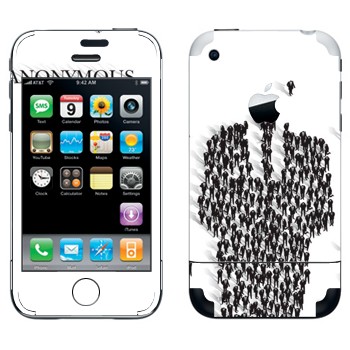   «Anonimous»   Apple iPhone 2G