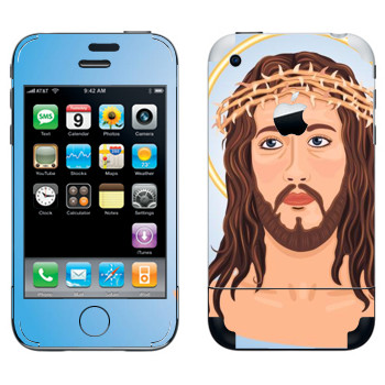  «Jesus head»   Apple iPhone 2G