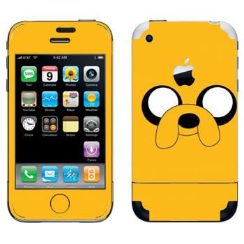   «  Jake»   Apple iPhone 2G