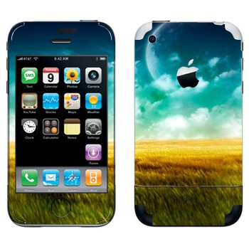   «,   »   Apple iPhone 2G