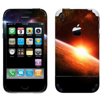   «    »   Apple iPhone 2G