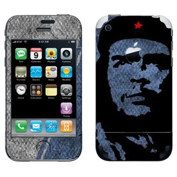   «Comandante Che Guevara»   Apple iPhone 2G