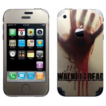   «Dead Inside -  »   Apple iPhone 2G