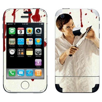   «Dexter»   Apple iPhone 2G