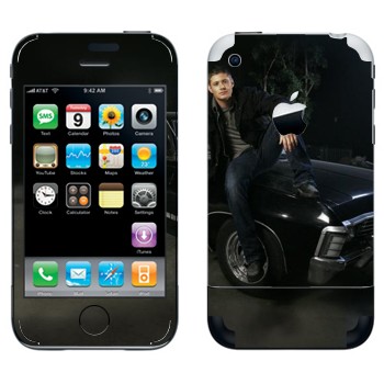   «  - »   Apple iPhone 2G